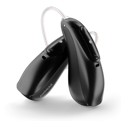 Audífono Audeo Lumity S Audífono Audeo Lumity S