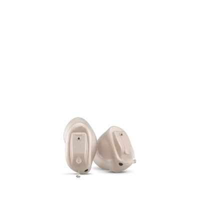 Audífono Evoke CIC Micro 440 Audífono Evoke CIC Micro 440