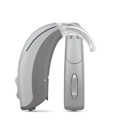 Audífono Evoke el poder de 440 Audífono Evoke el poder de 440