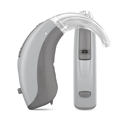 Audífono Evoke la Moda Mini 440 Audífono Evoke la Moda Mini 440