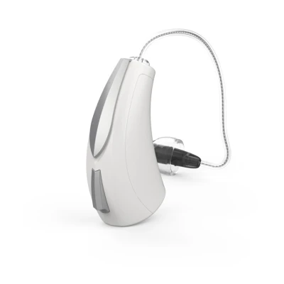 Audífono Evolv AI Micro Ric 312 1200 Audífono Evolv AI Micro Ric 312 1200