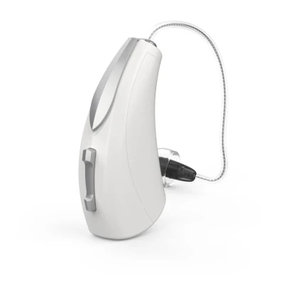 Audífono Evolv AI RIC 312 2400 Audífono Evolv AI RIC 312 2400