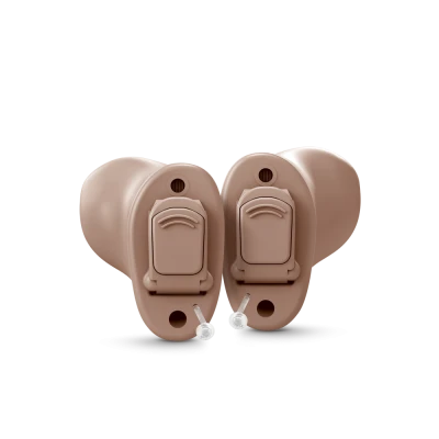 Audífono Insio CIC NX 2 Audífono Insio CIC NX 2