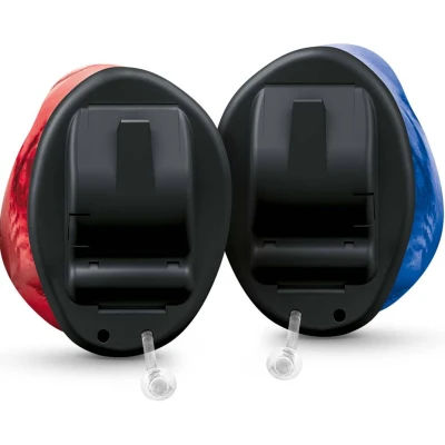 Audífono Insio IIC NX 2 Audífono Insio IIC NX 2