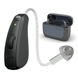 Audífono Linx Quattro 5 Rie 61 R Audífono Linx Quattro 5 Rie 61 R