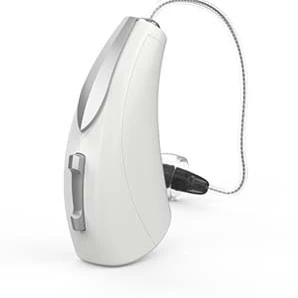 Audífono Livio AI RIC 312 1600 Audífono Livio AI RIC 312 1600