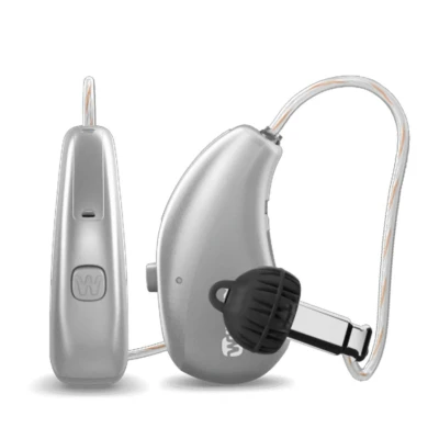 Audífono Moment Sheer 440 Audífono Moment Sheer 440
