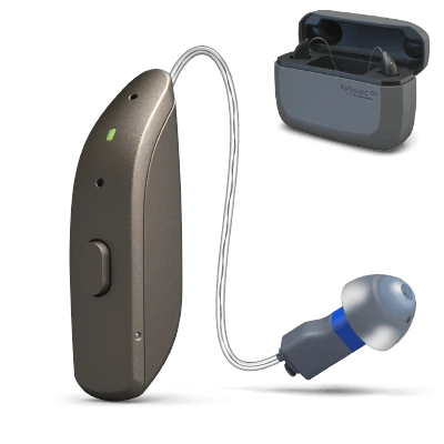 Audífono ONE 9 Rie 61 R Audífono ONE 9 Rie 61 R