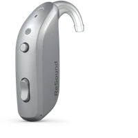 Audífono Omnia BTE/ RU 971 Audífono Omnia BTE/ RU 971