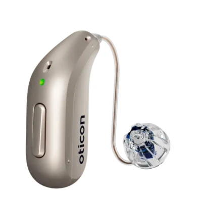 Audífono Real Minibte R 3 Audífono Real Minibte R 3