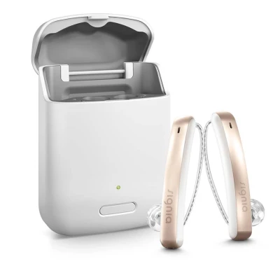 Audífono Styletto Connect 2 Audífono Styletto Connect 2