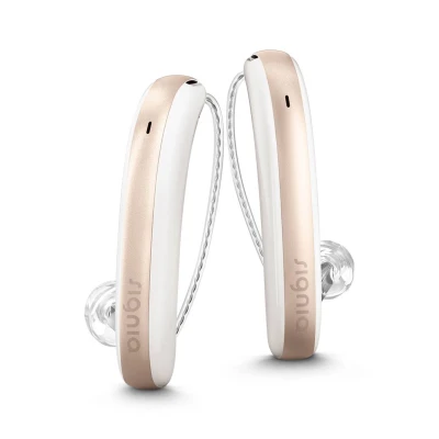 Audífono Styletto X 2 Audífono Styletto X 2