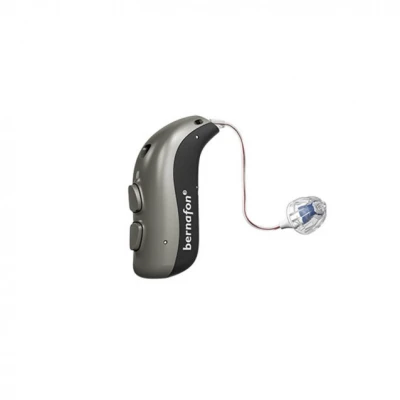 Audífonos RIC Recargables Audífonos RIC Recargables