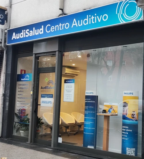 AudiSalud Centro Auditivo Guía del Audífono