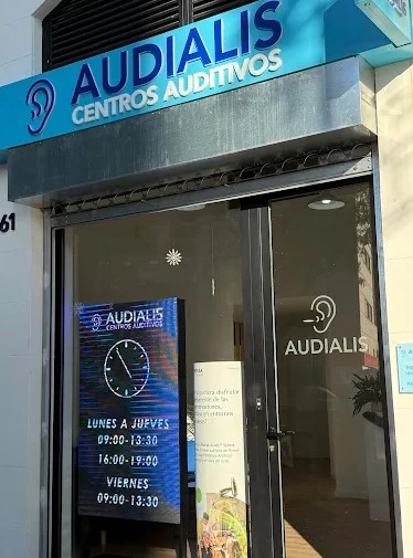 Audialis Guía del Audífono