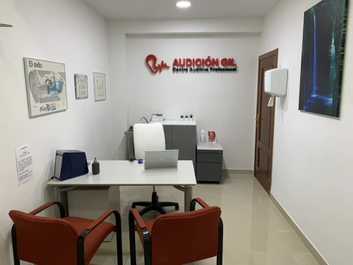 Gu�a del Aud�fono