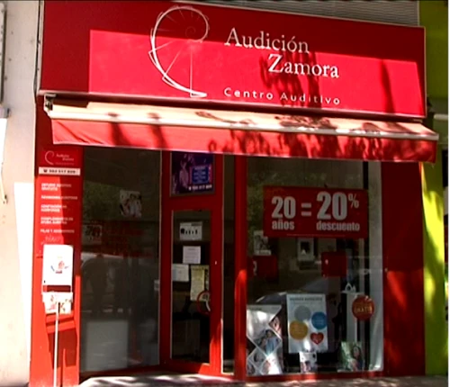 Audición Zamora Centro Auditivo Guía del Audífono