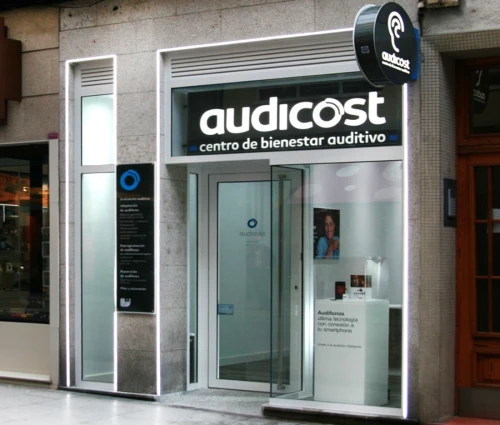 Audicost A Coruña Guía del Audífono