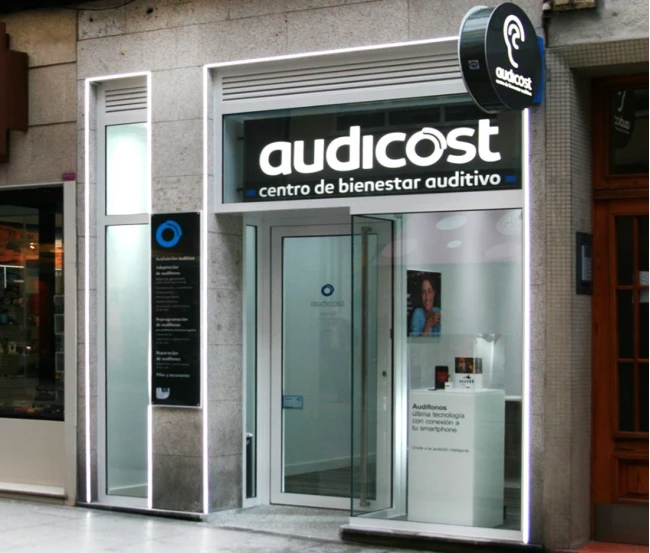 Audífonos en A CORUÑA, Audicost A Coruña Audífonos en A CORUÑA, Audicost A Coruña