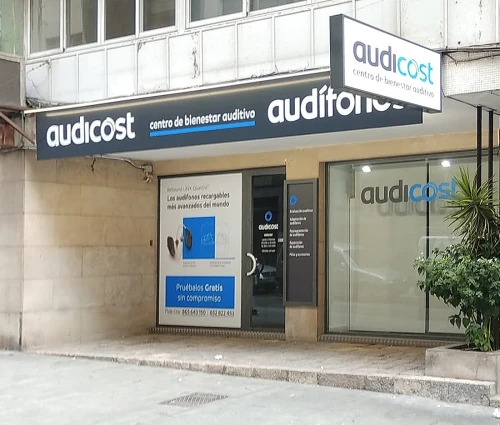 Audicost Alicante Guía del Audífono