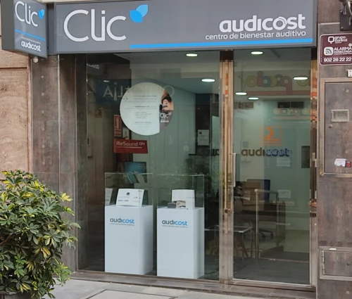 Audicost Almería Guía del Audífono