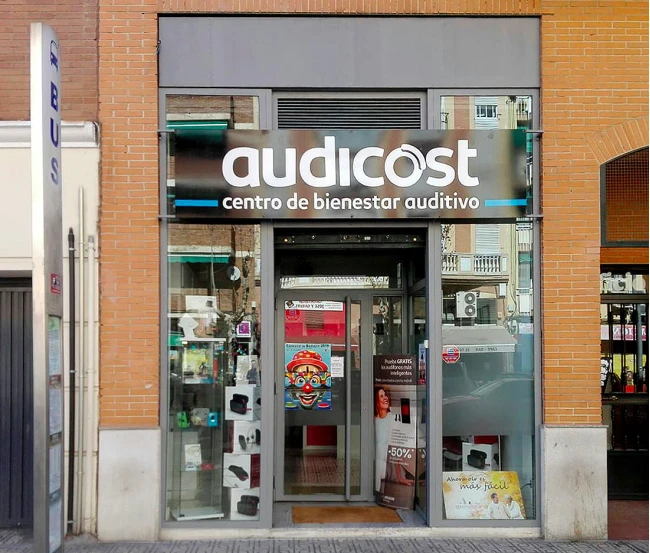 Audífonos en BADAJOZ, Audicost Badajoz Audífonos en BADAJOZ, Audicost Badajoz