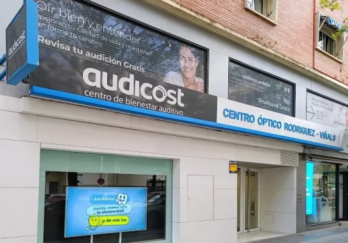 Audicost Badajoz Europa Guía del Audífono