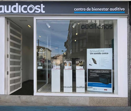 Audicost Cambados Guía del Audífono