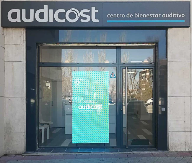 Audífonos en MADRID, Audicost Canillas Audífonos en MADRID, Audicost Canillas
