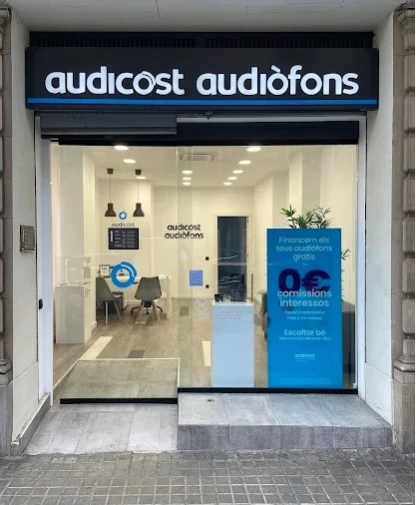Audífonos en BARCELONA, Audicost Córcega Audífonos en BARCELONA, Audicost Córcega