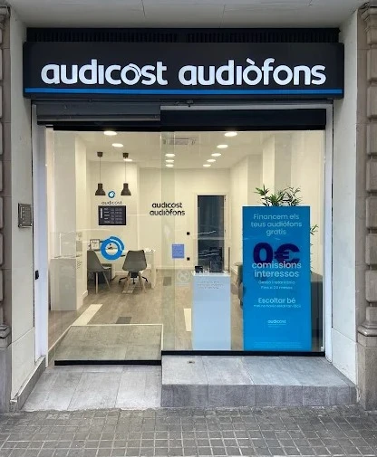 Gu�a del Aud�fono