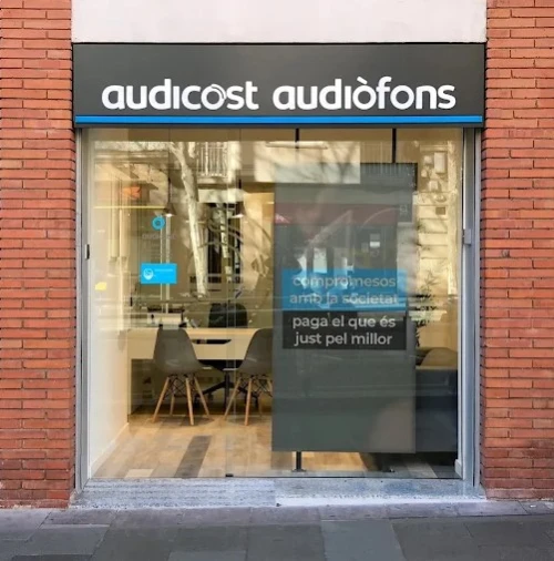 Audicost Fabra Guía del Audífono