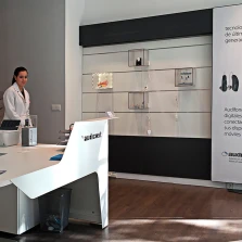 Audífonos en MADRID, Audicost Ferrocarril Audífonos en MADRID, Audicost Ferrocarril