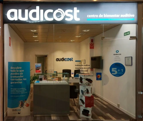 Audicost Fuenlabrada Guía del Audífono