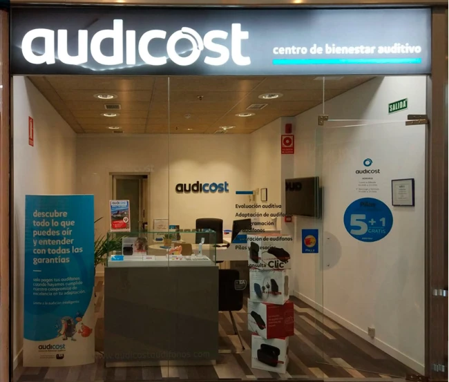 Audífonos en MADRID, Audicost Fuenlabrada Audífonos en MADRID, Audicost Fuenlabrada
