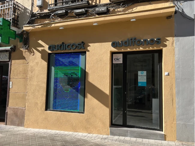 Audífonos en MADRID, Audicost Galileo Audífonos en MADRID, Audicost Galileo