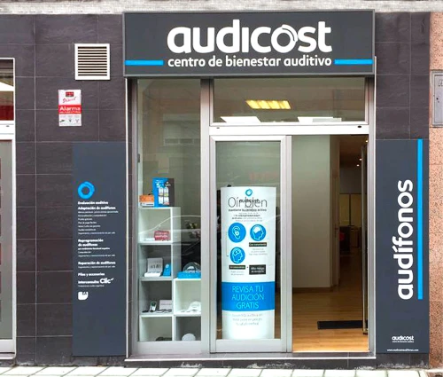 Audicost Gijón Guía del Audífono