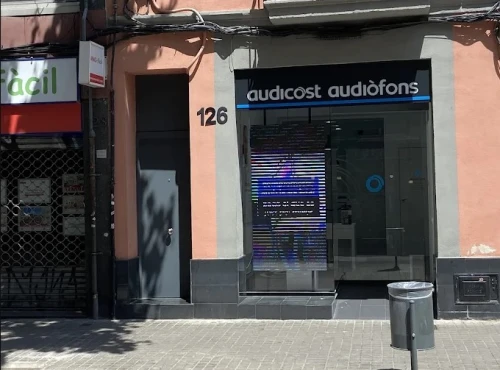 Audicost Hospitalet Guía del Audífono