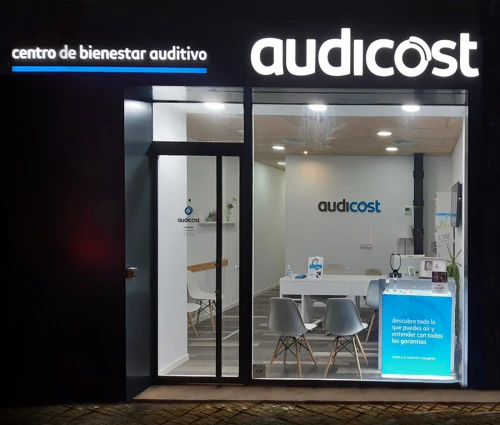Audicost Juan Bravo Guía del Audífono