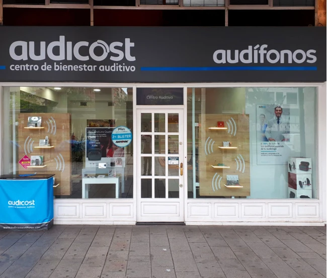 Audífonos en LA RIOJA, Audicost Logroño Audífonos en LA RIOJA, Audicost Logroño