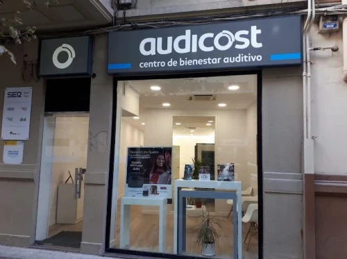 Audicost Logroño Avda. de Portugal Guía del Audífono