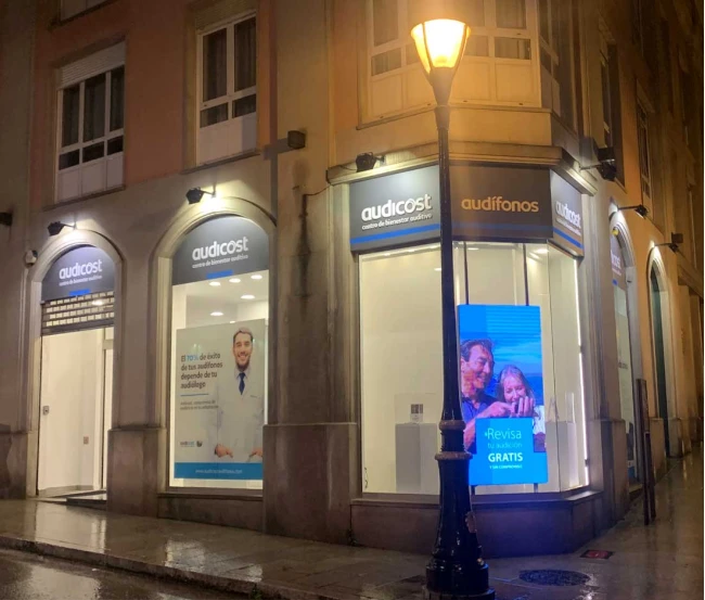 Audífonos en LUGO, Audicost Lugo Audífonos en LUGO, Audicost Lugo