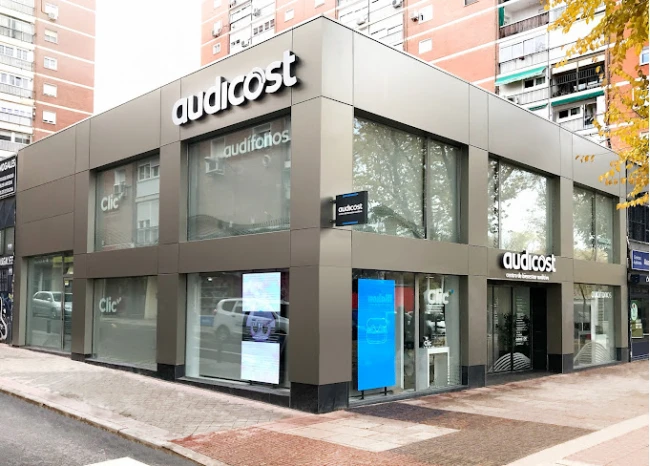 Audífonos en MADRID, Audicost Monforte Audífonos en MADRID, Audicost Monforte