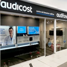 Audífonos en MADRID, Audicost Moratalaz Audífonos en MADRID, Audicost Moratalaz