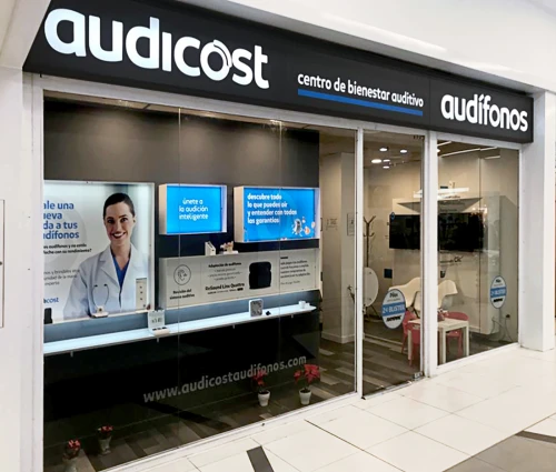 Audicost Moratalaz Guía del Audífono