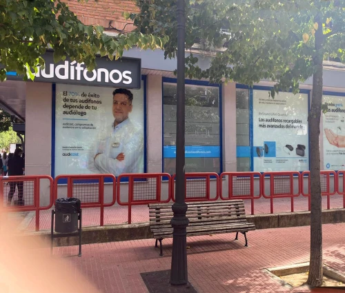 Audicost Mostoles Guía del Audífono