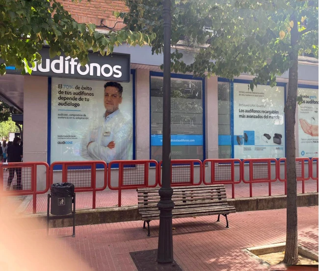 Audífonos en MADRID, Audicost Mostoles Audífonos en MADRID, Audicost Mostoles