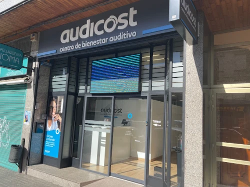 Audicost Ourense Guía del Audífono