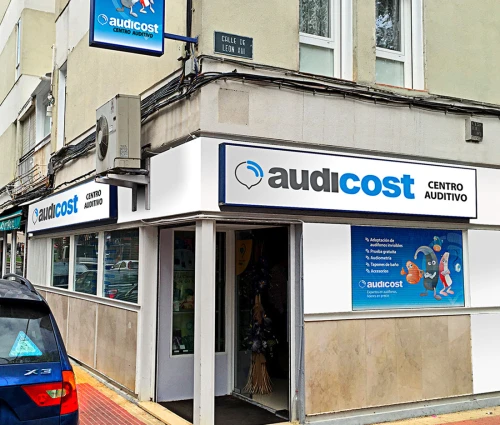 Gu�a del Aud�fono