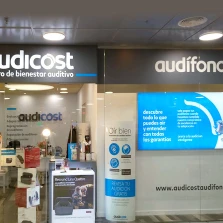 Audífonos en MADRID, Audicost Pio XII Audífonos en MADRID, Audicost Pio XII